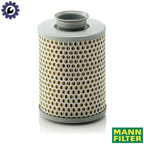 Filtro idraulico sterzo - filtro, p