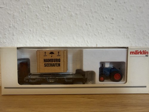 Märklin 46843 in - märklin,