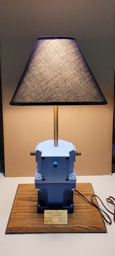 Attuatore turbina motore