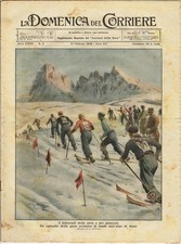Rivista - LA DOMENICA DEL
