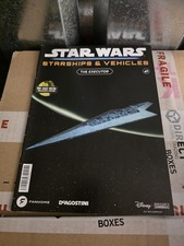 Fanhome Deagostini Star Wars