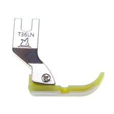 Piedino zip per Juki DDL-8700