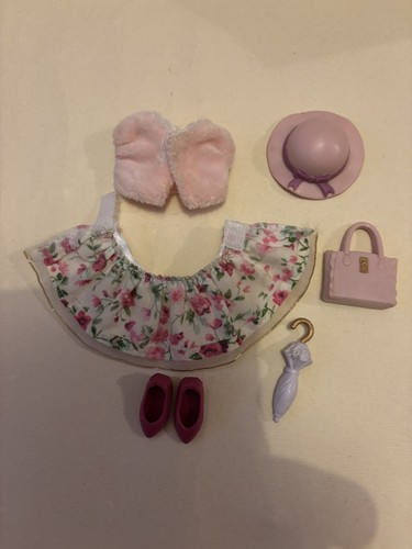 Sylvanian families fashion - families,