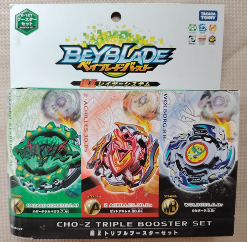 Takara tomy beyblade burst - tomy,
