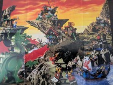 Poster Vintage (1994) Prodotto