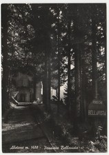 ABETONE - PISTOIA - PENSIONE