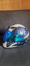 Casco moto shoei 