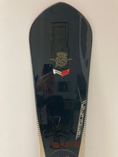 Raceboard F2 Silberpeil MV Agusta Tamburini F4 Extremcarving slalomboard raro