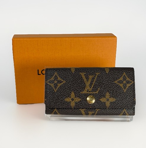 Louis vuitton ganci - 4,