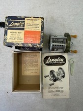 Mulinello vintage Langley