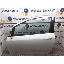 Porta Anteriore Sinistro Fiat