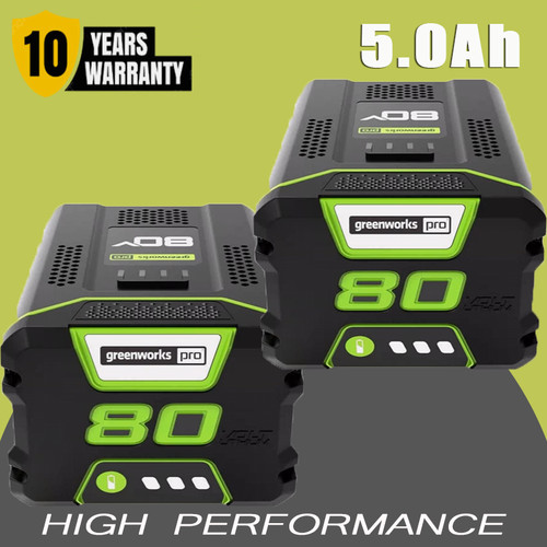 Per batteria greenworks - per,