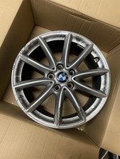 cerchi originali bmw 17 Pollici