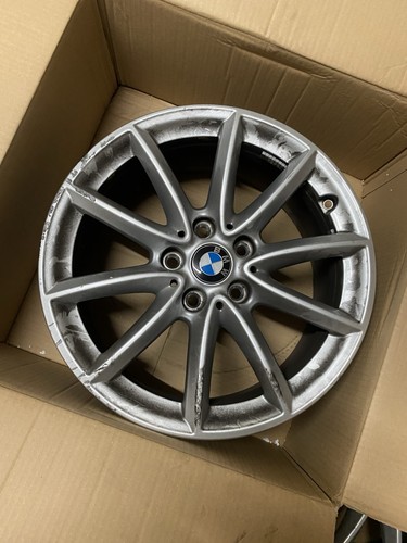 Cerchi originali bmw - cerchi, 17