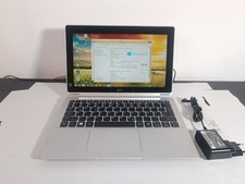 Acer Aspire Switch Touchscreen 1,33 GHz 20 GB Tablet Portatile