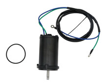 6C5-43880-00 Tilt Trim Motor