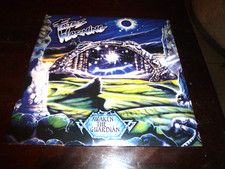 LP FATES WARNING AWAKEN THE