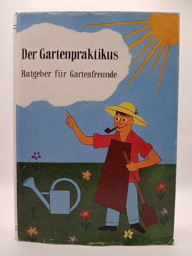 Der gartenpraktikus ratgeber - der,