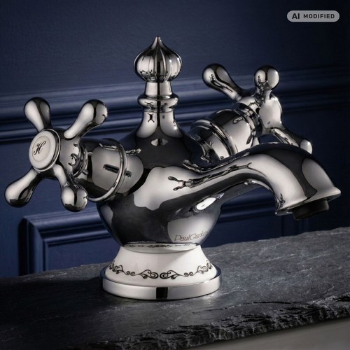Paulgurkes rubinetto lavabo - paulgurkes,
