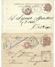 Regno Storia postale - 10