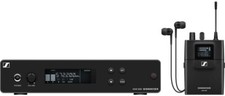 Sennheiser wireless iem - sennheiser,