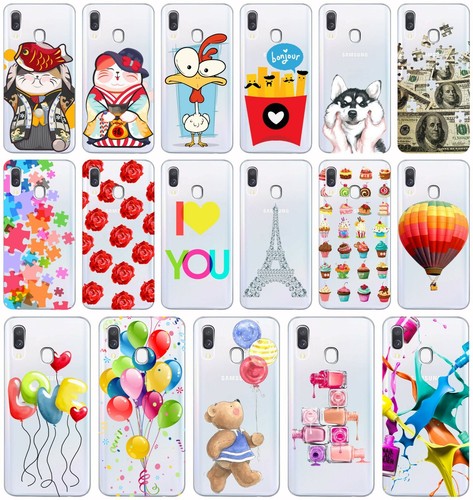 Custodia cover morbida - in, tpu