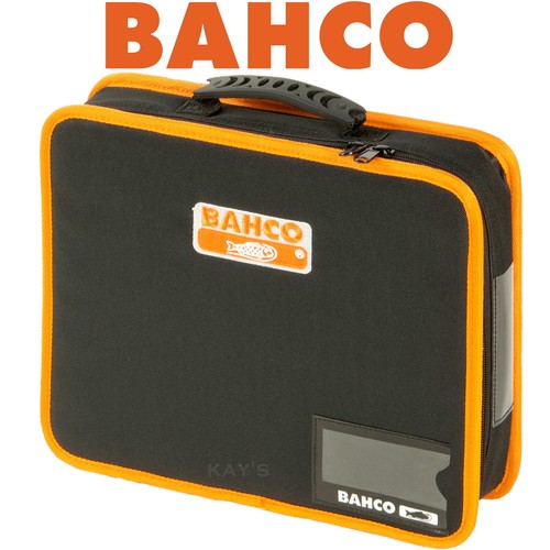 Bahco valigetta organizzatore - bahco,