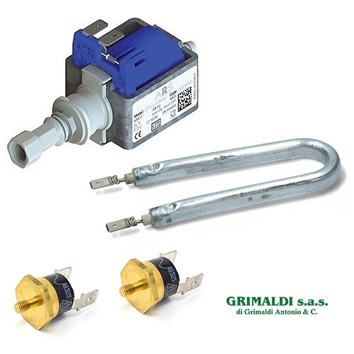 Kit rigenerazione totale - kit,