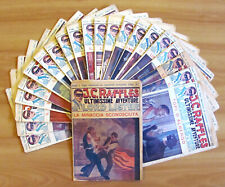 RAFFLES ultimissime avventure