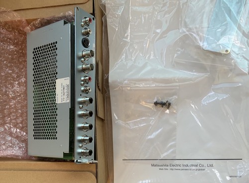Panasonic 42tm6y scheda - panasonic, ty-42tm6y