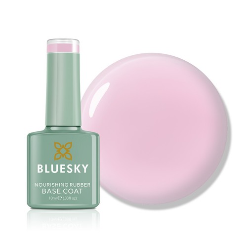 Bluesky base coat - base, in