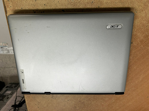Notebook acer aspire 1694wlmi - acer,