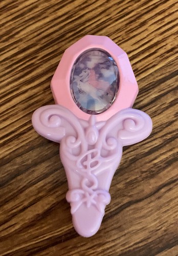 Accessorio specchio barbie - accessorio,
