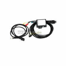 Per Audi Multimedia Interface