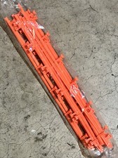 15x Tomy AFX Safety Guardrail