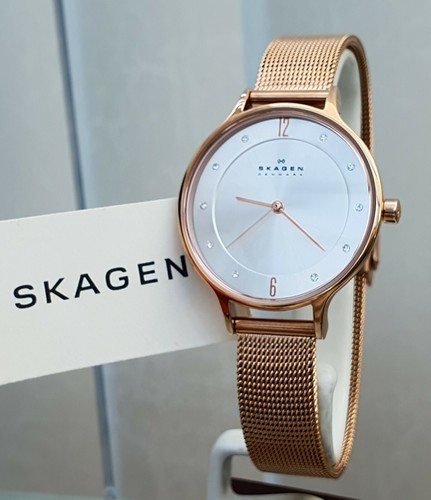 Orologio skagen donna - skagen,