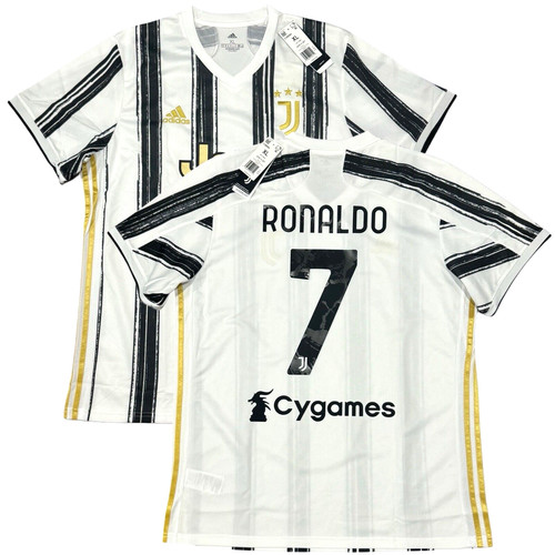 Maglia home juventus 2020 - maglia,