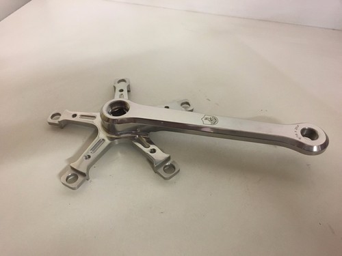 Pedivella campagnolo - pedivella, dx