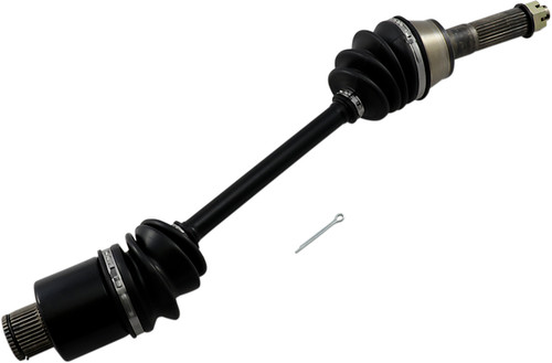 Semiasse completo polaris - semiasse,