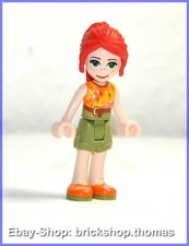 Lego personaggio Friends Mia