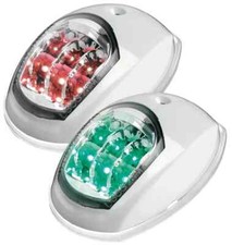 Coppia fanali luci via - fanali,