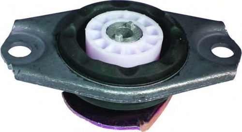 Supporto motore inferiore - inferiore, fiat