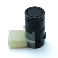 Sensore parcheggio VW POLO 9N 9N3 PDC posteriore anteriore Black-Magic LC9Z NUOVO