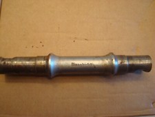 Perno movimento centrale