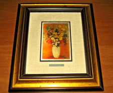 QUADRO LASTRA ARGENTO 800 Vaso