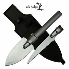 Kit Coltello Sopravvivenza