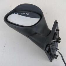 Specchio retrovisore elettrico porta lh 0103024 per CITROEN C3 1.1 I 2002-2010 usato (69295)