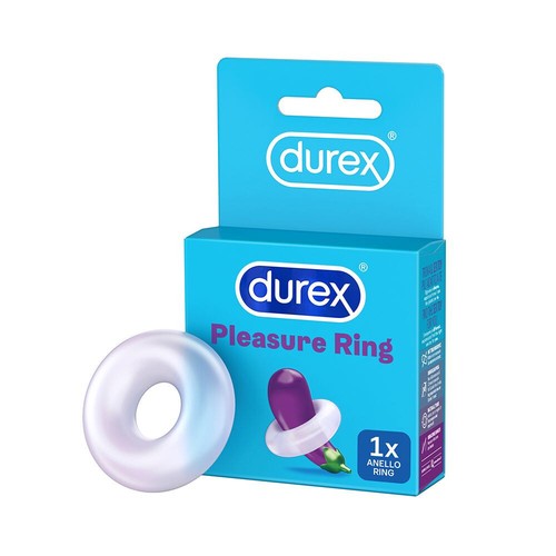 Durex pleasure ring anello - durex,