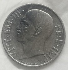 REGNO D'ITALIA VITT.E.III 20