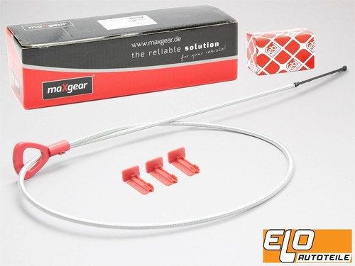 Originale maxgear febi - originale, +
